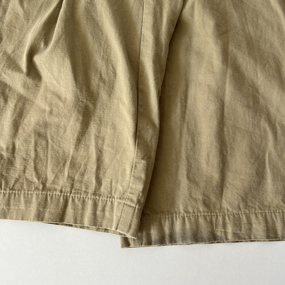 White Fox Cargo Pants - Picture 5 of 5